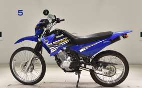 YAMAHA XTZ125 2021