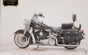 HARLEY FLSTC 1580 2014