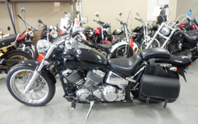 YAMAHA DRAGSTAR 400 2002 1J00