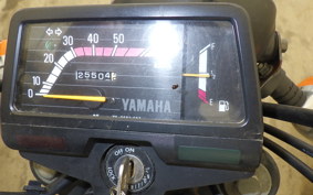 YAMAHA YB50 GEN 2 UA05J