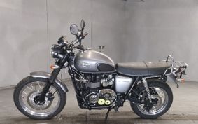 TRIUMPH TRIUMPH SCRAMBLER TJ9178