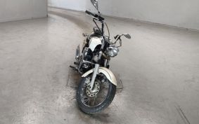 YAMAHA DRAGSTAR 250 VG02J