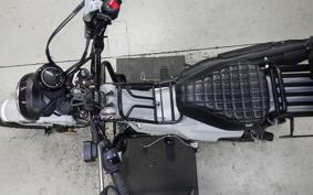 HONDA CT125 HUNTER CUB JA55
