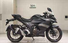 SUZUKI ｼﾞｸｻｰ250SF 2020 ED22Y