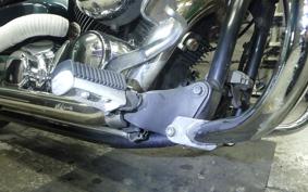 YAMAHA DRAGSTAR 400 CLASSIC 1998 4TR