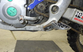 KAWASAKI KX250 F 2008 KX250Z
