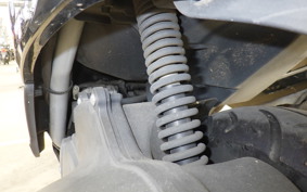SUZUKI LET's CA4AA