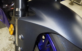 YAMAHA YZF-R7 2022 RM39J