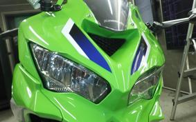 KAWASAKI ZX-4RR 2026 ZX400P