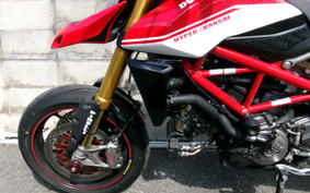 DUCATI  DUCATI  HYPERMOTARD 950SP 2019 BB00