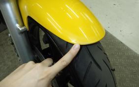 YAMAHA XJR400 Gen.3 R 2003 RH02J
