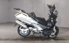 HONDA SILVERWING600 PF01