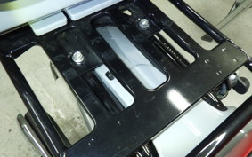 HONDA ｸﾛｽｶﾌﾞ110-3 JA60