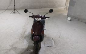 SUZUKI LETS4 CA45A