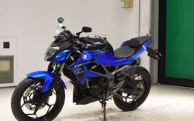 KAWASAKI Z250 SL 1995 BR250E