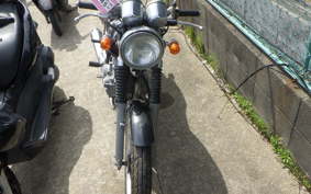 HONDA GB250 CLUBMAN GEN 2 MC10