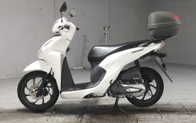 HONDA DIO 110 JK03