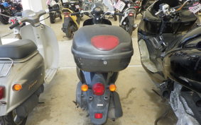 HONDA TODAY AF61