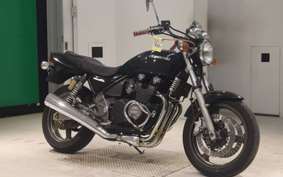 KAWASAKI ZEPHYR 400 KAI 2001 ZR400C