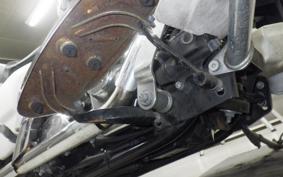 HARLEY FLHX 1580 2008