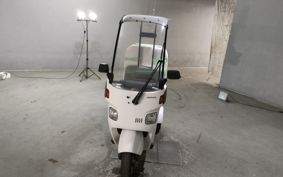 HONDA GYRO TA03
