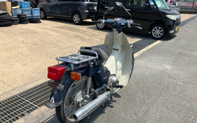 HONDA SUPER CUB90 HA02