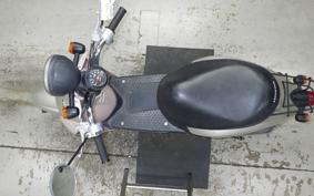 HONDA TODAY 2002 AF61