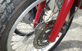 HONDA FTR250 MD17