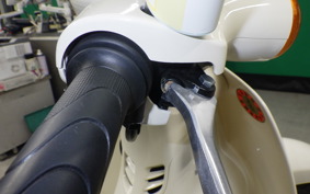 HONDA C110 SUPER CUB 2008 JA59