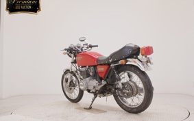 HONDA CB400 1992 CB400F