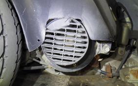 HONDA GYRO X 2024 TD01