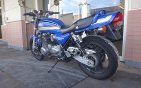 KAWASAKI ZEPHYR 750 1990 ZR750C