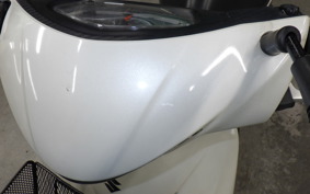 SUZUKI ADDRESS V125 S 2004 CF4MA