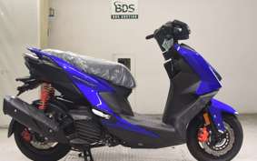 YAMAHA CYGNUS 125 X 2002 SEM5J