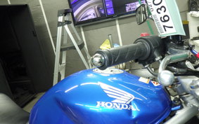 HONDA VTR 250 Gen. 2 1997 MC33