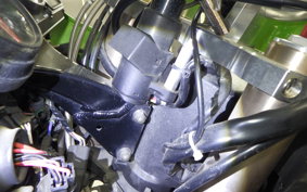 KAWASAKI ZX 1200 NINJA R 2000 ZXT20A