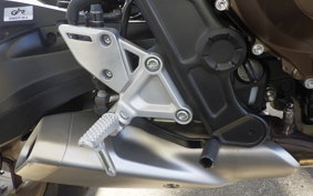 HONDA CB650R E-Clutch 2025 RH17