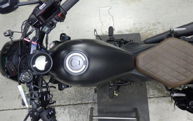 HONDA REBEL 250 S 1994 MC49