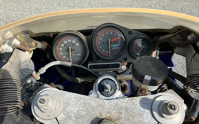 KAWASAKI ZXR250 ZX250C