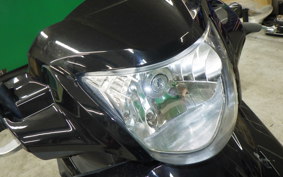 SUZUKI ADDRESS V125 DT11A