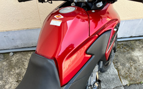 HONDA 400X 2014 NC47