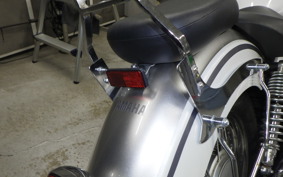 YAMAHA DRAGSTAR 250 2006 VG02J