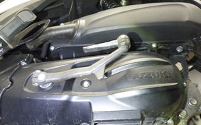 SUZUKI ADDRESS 110 1982 CE47A