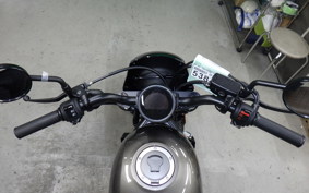 HONDA REBEL 250 S 2022 MC49
