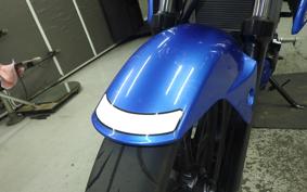SUZUKI GSX-S125 2014 DL32B