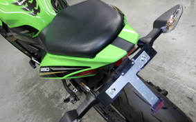 KAWASAKI ZX-25R 1992 ZX250E