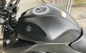 SUZUKI JIKUSA-250 ED22B