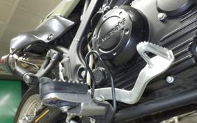 KAWASAKI KLX150D TRACKER 2014