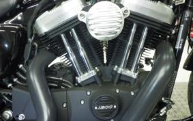 HARLEY XL1200X 2020