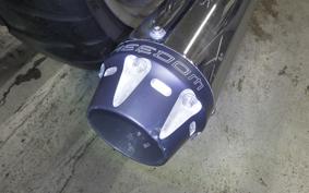 HARLEY FLSTF 1580 2008